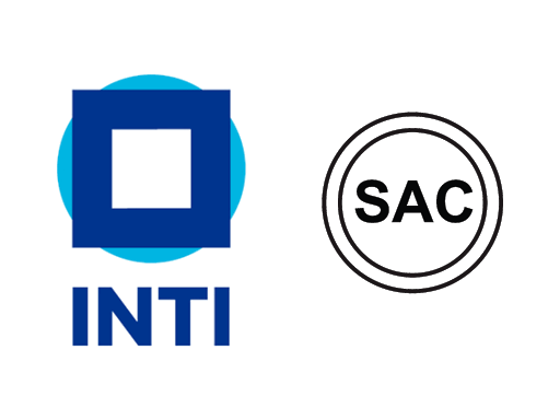INTI SAC - Sistema Argentino de Calibración