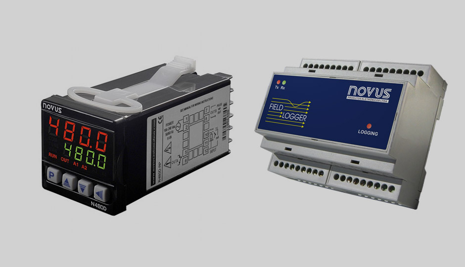 Producto NOVUS 10