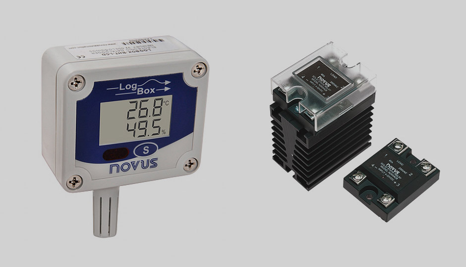 Producto NOVUS 11