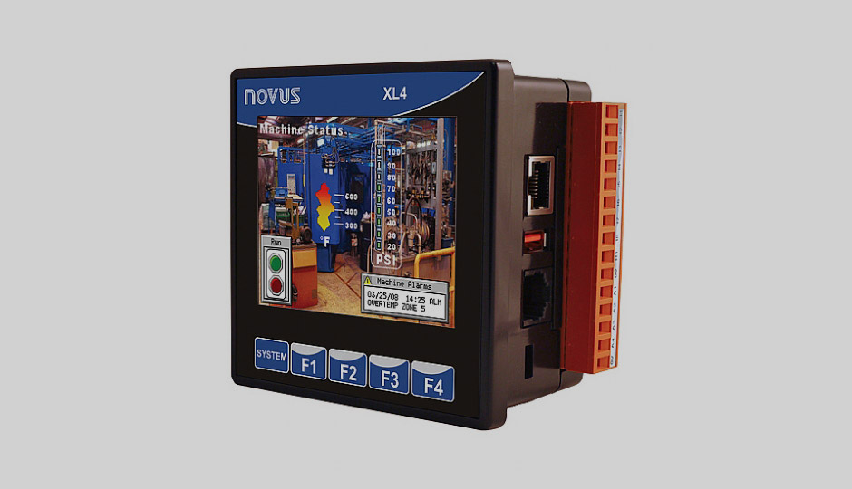 Producto NOVUS 8